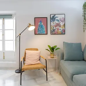Apartamento El Noble By Cadiz4rentals, Cádiz