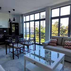 Apartamento Mina4 Tipo I, Cádiz