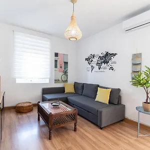 Apartamento El Sueño De - Center, Cádiz