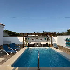 Casa Lucia Cadix